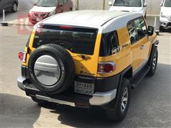 تويوتا إف جي كروزر